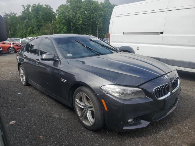 2014 BMW 528 XI - WBA5A7C52ED616475