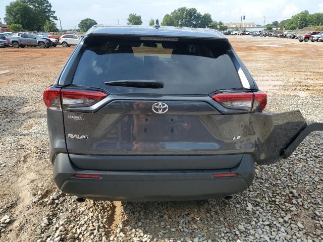 2023 TOYOTA RAV4 LE 2T3H1RFV6PW246368