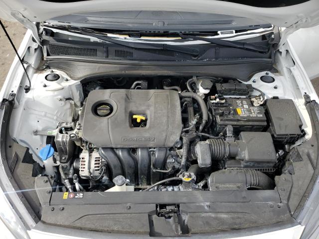 2023 KIA FORTE LX 3KPF24AD6PE545201