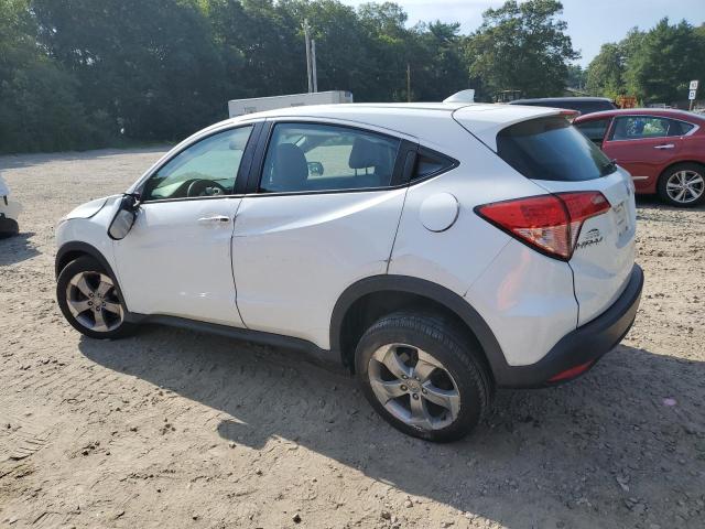 2017 HONDA HR-V LX - 3CZRU6H38HM723806