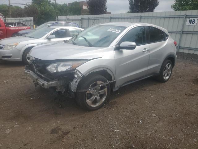 HONDA HR-V EX