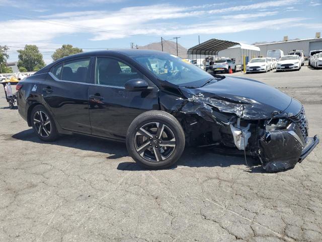 2025 NISSAN SENTRA SV - 3N1AB8CV5SY237308