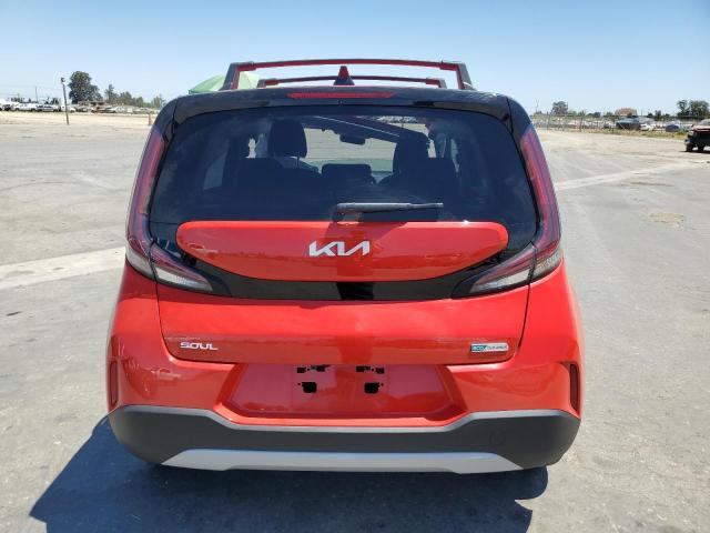 2023 KIA SOUL EX - KNDJ33AU4P7189915