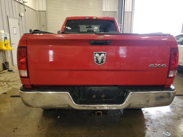 2011 DODGE RAM 2500 - 3D7TT2CT0BG606327