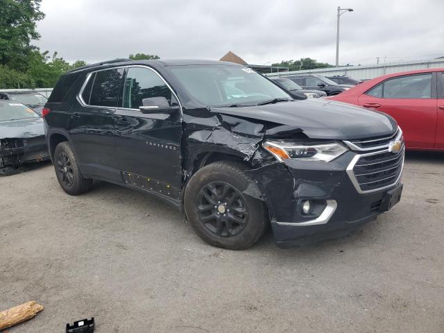 2019 CHEVROLET TRAVERSE L - 1GNEVGKWXKJ320349
