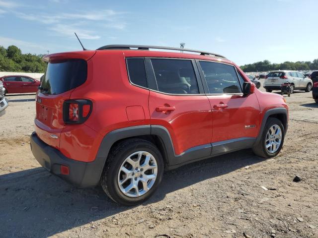 2015 JEEP RENEGADE L ZACCJABT8FPC06287