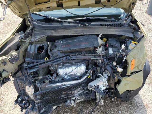 2015 JEEP RENEGADE L ZACCJBDT7FPB90215