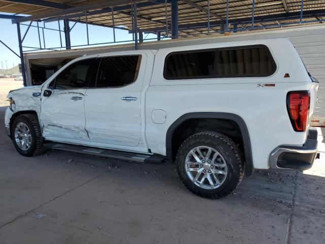 2020 GMC SIERRA K15 3GTU9DED1LG119878