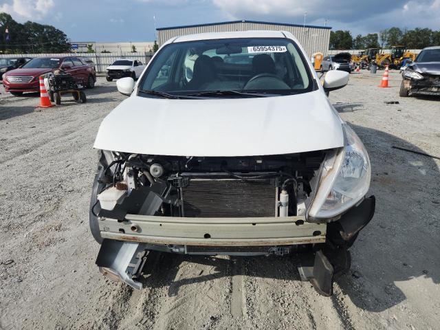 2018 NISSAN VERSA S - 3N1CN7AP0JL814157