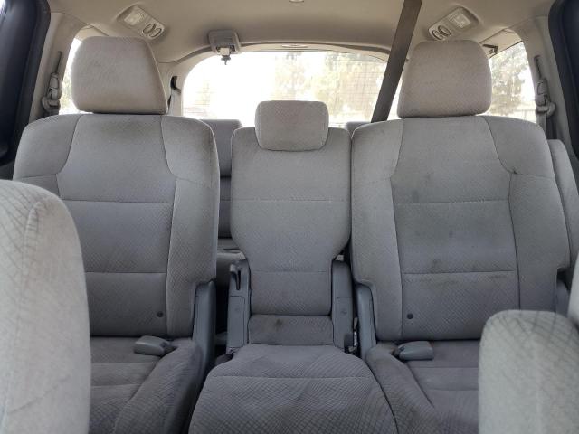 2016 HONDA ODYSSEY SE 5FNRL5H39GB092022