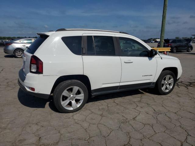 2015 JEEP COMPASS SP - 1C4NJDBB8FD332407
