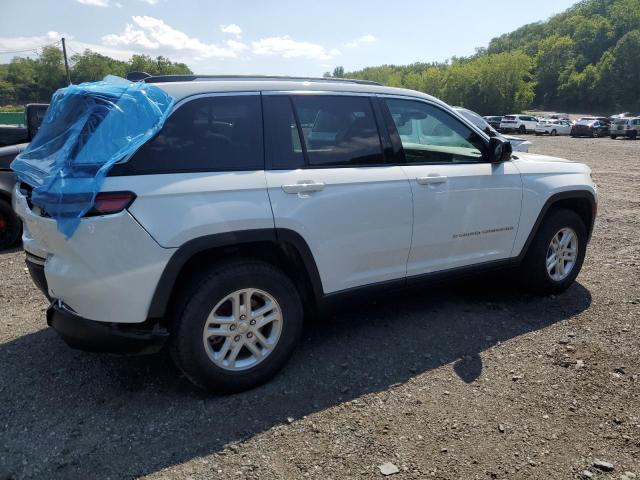 2022 JEEP GRAND CHEROKEE LAREDO 1C4RJHAG7N8614129