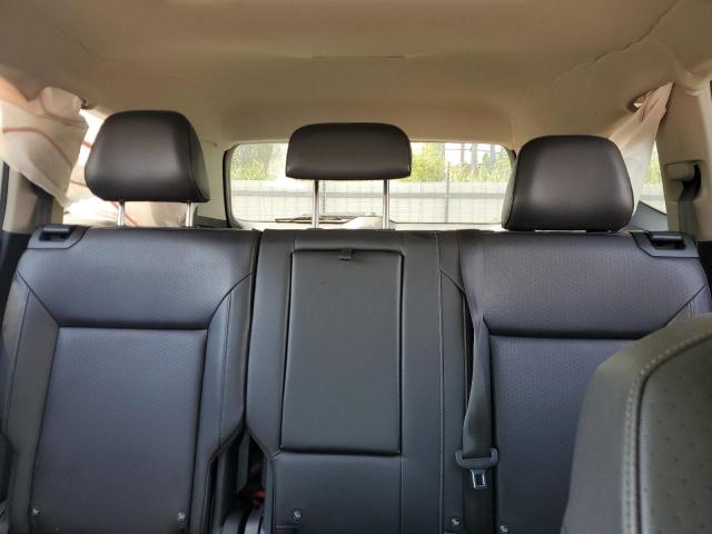 2018 VOLKSWAGEN ATLAS SEL 1V2RR2CA1JC565076