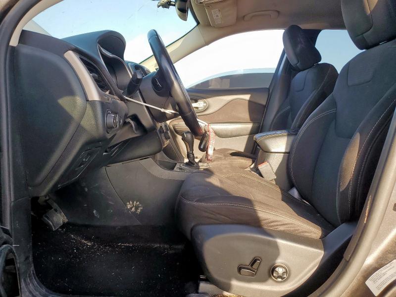 2015 JEEP CHEROKEE L - 1C4PJLCS9FW632639