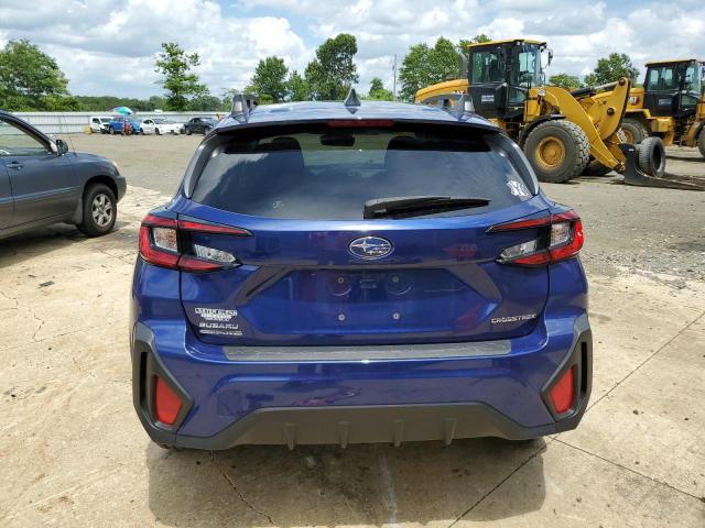 2024 SUBARU CROSSTREK JF2GUADC9R8302285