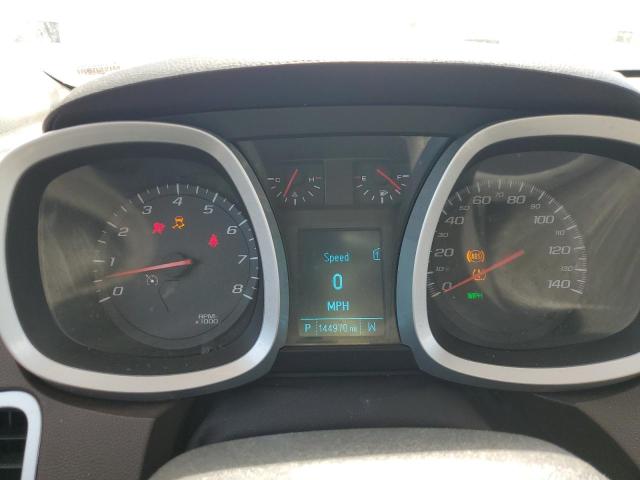 2012 CHEVROLET EQUINOX LT - 2GNFLNE59C6334744