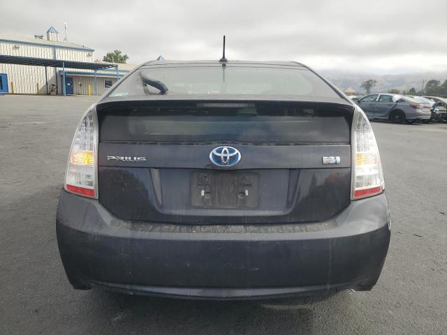 2010 TOYOTA PRIUS - JTDKN3DU6A0107452