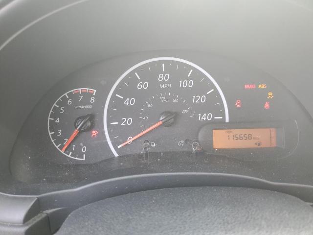 2017 NISSAN VERSA S 3N1CN7AP6HL898883