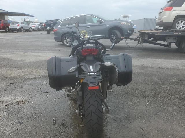 2022 DUCATI MULTISTRAD ZDMAALVW4NB008974