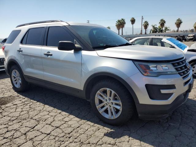 2016 FORD EXPLORER 4 1FM5K7B84GGB12275