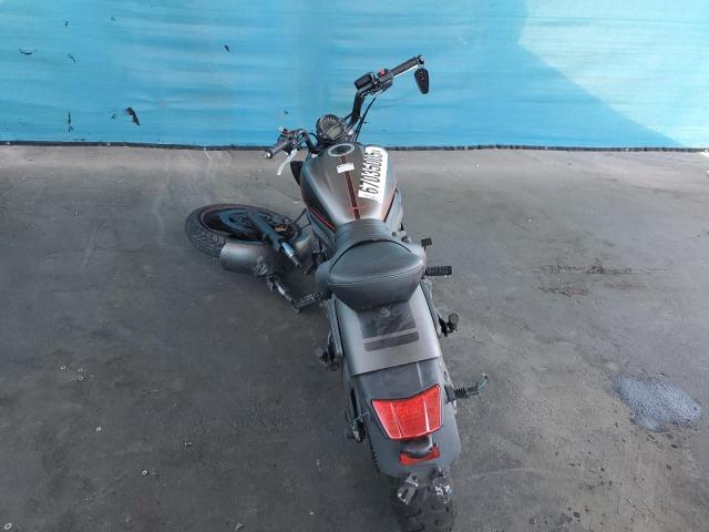 2021 KAWASAKI EN650 D JKAENED10MDA27797
