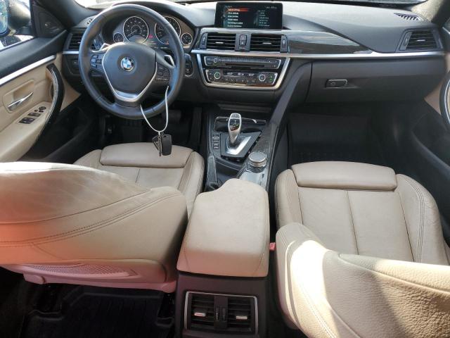 2017 BMW 430I GRAN WBA4F7C32HG788911