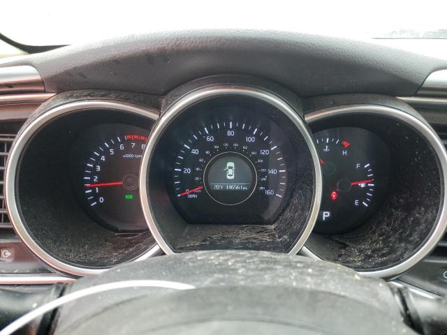 5XXGM4A75EG346119 2014 KIA OPTIMA