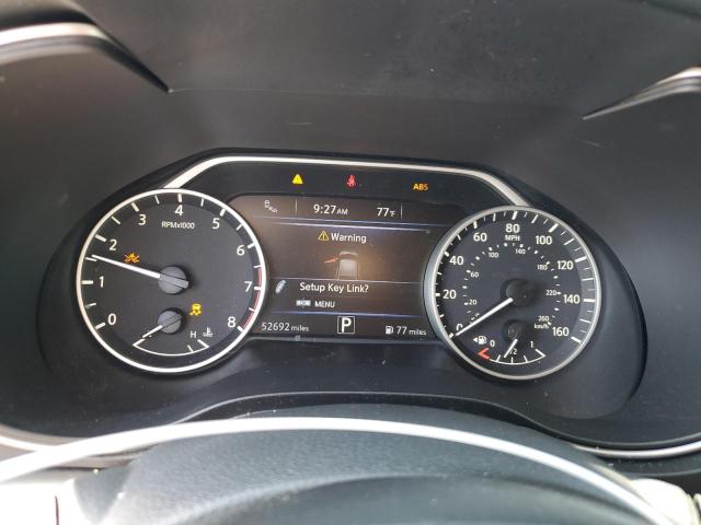 2018 NISSAN MAXIMA 3.5 - 1N4AA6AP0JC389972