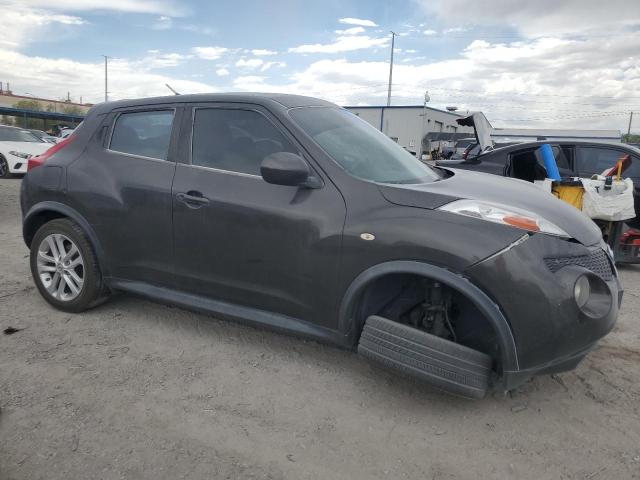Vin: jn8af5mrxbt006225, lot: 63323355, nissan juke s 20114