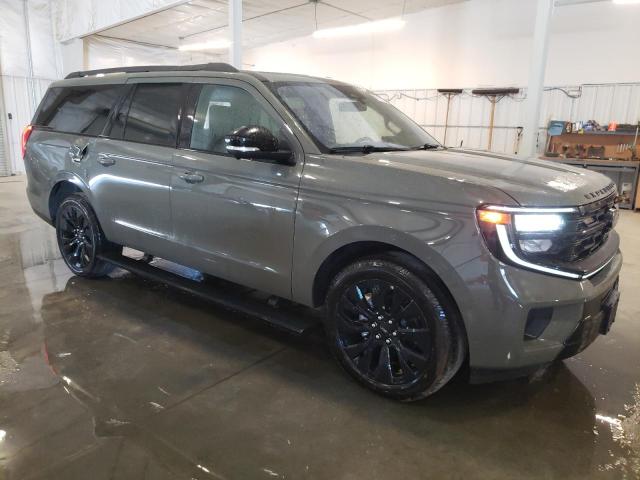 2025 FORD EXPEDITION 1FMJK1M84SEA25201