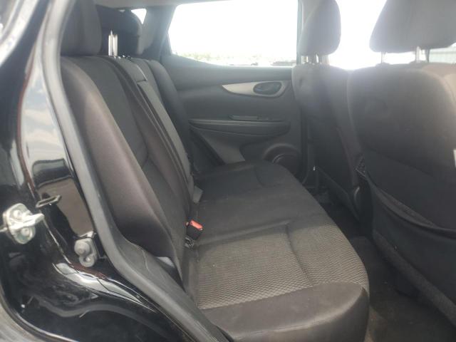 2019 NISSAN ROGUE SPOR JN1BJ1CP4KW526526