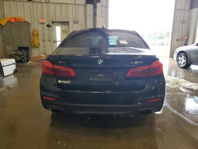 2017 BMW 530 XI WBAJA7C34HG457796