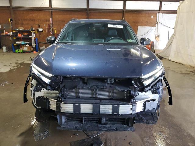 2025 HONDA CR-V SPORT 7FARS6H88SE111791