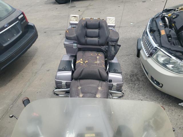 1990 KAWASAKI ZG1200 #3269253076