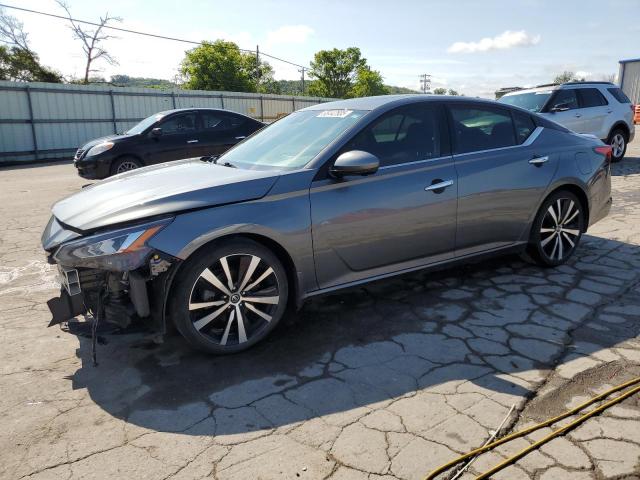 2019 NISSAN ALTIMA PLA 1N4BL4FV2KC210990