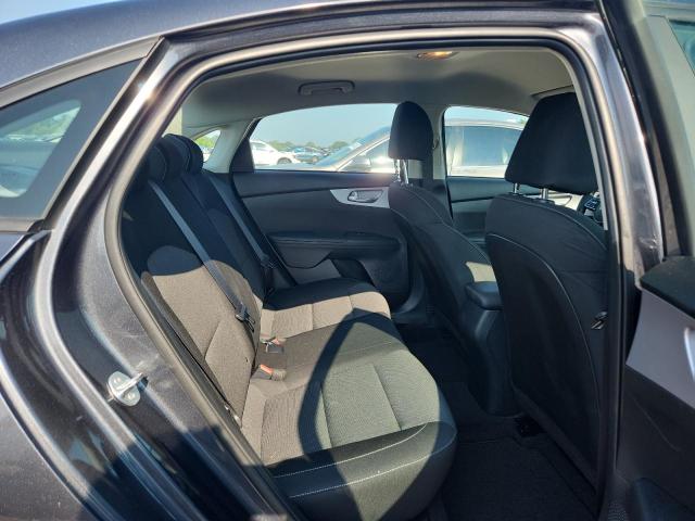 2024 KIA FORTE LX 3KPF24AD8RE742275