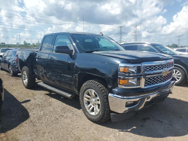 2015 CHEVROLET SILVERADO - 1GCVKREC3FZ403935
