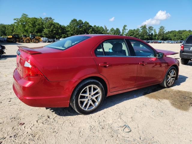 2011 FORD FUSION SEL - 3FAHP0JA1BR247896