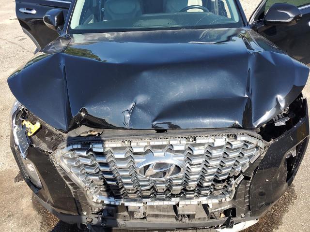 2020 HYUNDAI PALISADE S KM8R4DHE1LU080436