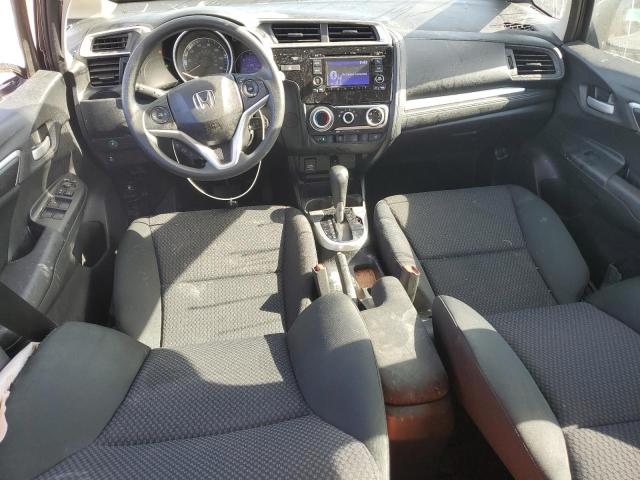 2020 HONDA FIT LX 3HGGK5H49LM712605