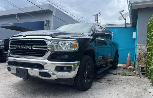 2022 RAM 1500 BIG H 1C6RRFBG4NN279562