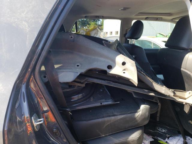 2024 TOYOTA 4RUNNER SR JTENU5JR4R6245118