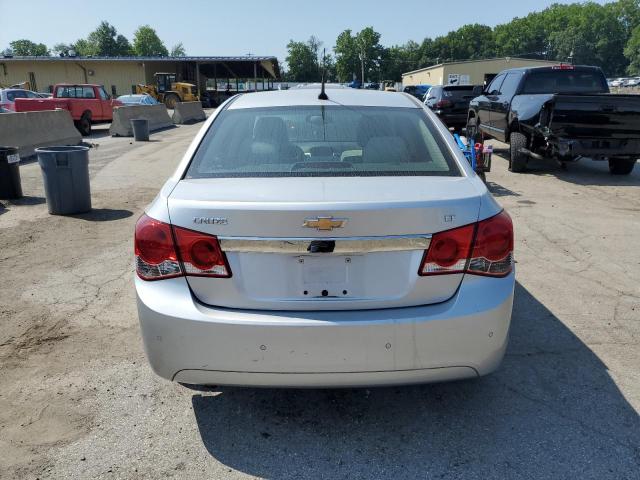 2011 CHEVROLET CRUZE LT - 1G1PF5S9XB7247079
