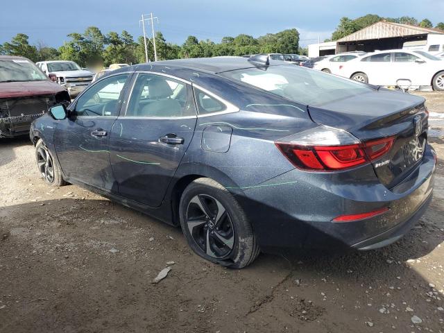 2021 HONDA INSIGHT EX 19XZE4F55ME003220