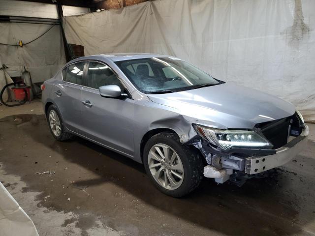 2016 ACURA ILX PREMIU 19UDE2F78GA002734