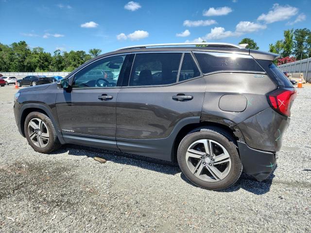2019 GMC TERRAIN SL 3GKALPEV0KL346908