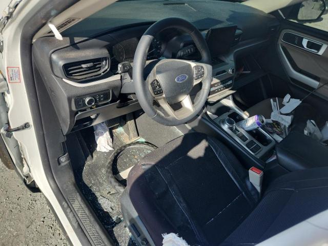 2024 FORD EXPLORER XLT 1FMSK7DH1RGA34833