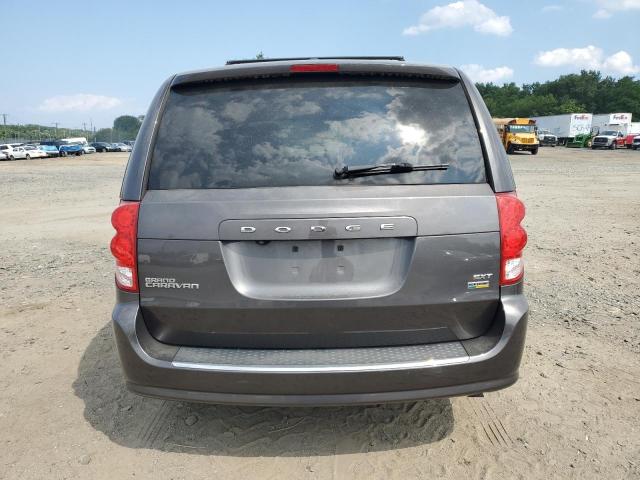 2019 DODGE GRAND CARA 2C4RDGCG4KR776332