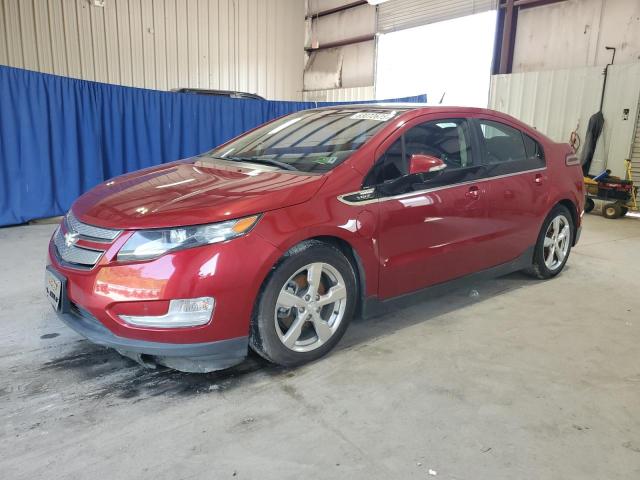 Vin: 1g1rd6e47cu116618, lot: 63072675, chevrolet volt 2012 img_1