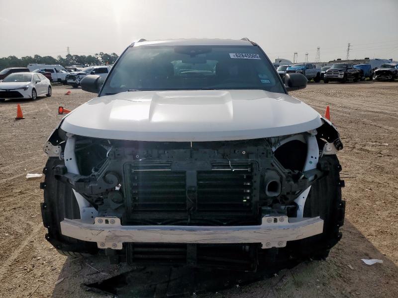 2022 FORD EXPLORER X - 1FMSK7DH2NGB67417